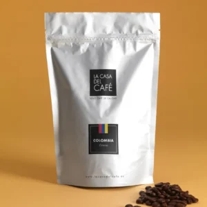 Café en grano Seleción Colombia